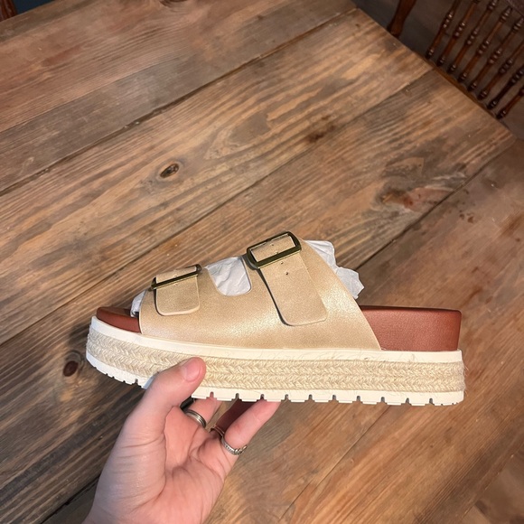 MIA Kely sandals - Picture 2 of 8